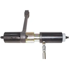 Gedore Werkzeugsatz Stahl NFZ