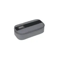 Bold Spacy Pencil Case anthracite