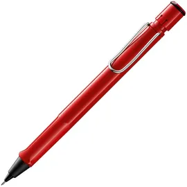 Lamy Druckbleistift Safari 0,5 mm Rot