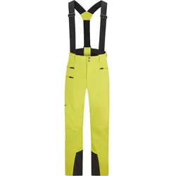 ZIENER Herren Hose TRONADOR, bitter lemon, 54