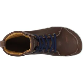 Birkenstock QS 700 NL S3 braun - 35