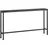 SoBuy FSB19-SCH Konsolentisch 120x65x20 schwarz