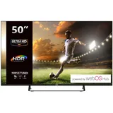 jtc-24 JTCS50U39501FLW 50" 4K UHD LED Smart TV