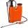 Stocker Drucksprüher Rückenspritze 12 L orange/schwarz