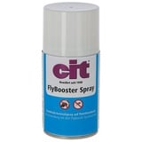 Kerbl Insektenspray Kerbl Cit FlyBooster Spray Nachfüller, 250 ml, 299959