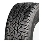 A/T 265/70 R17 121/118S