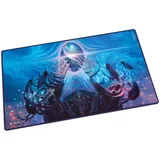 Ultimate Guard Play-Mat Magic: The Gathering "Edge of Eternities" - The Endstone