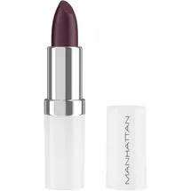 Manhattan Lasting Perfection Satin Lipstick - Mauve To The Music
