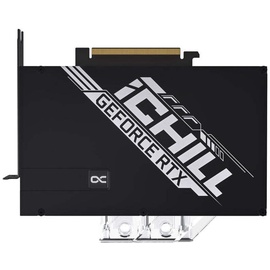Inno3D GeForce RTX 4080 16 GB iCHILL Frostbite 16 GB GDDR6 C4080-166XX-1870FB