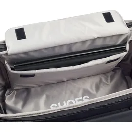 Delsey Aventure 53 cm Schwarz