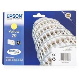 Epson 79 gelb