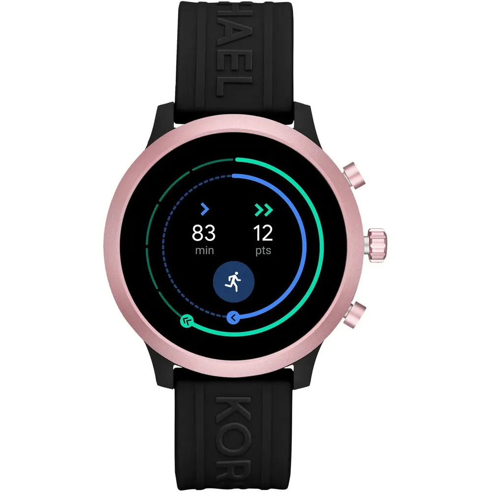 michael kors smartwatch preis