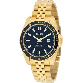 Liu•Jo Interest Edelstahl 40 mm TLJ2228
