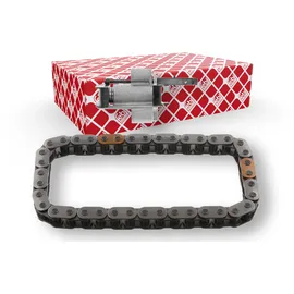 FEBI BILSTEIN 37620 Steuerkettensatz mit Kettenspanner, 1 Stück