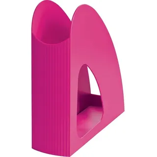 HAN Re-LOOP Stehsammler A4, rosa
