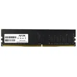 AFOX RAM DDR4 8G 2666MHZ (AFLD48FK1P)