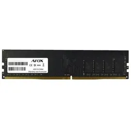 AFOX RAM DDR4 8G 2666MHZ (AFLD48FK1P)