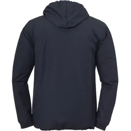 Uhlsport Essential Coachjacke marine 128