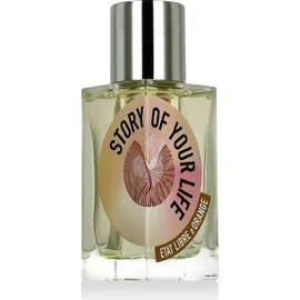 Etat Libre d'Orange Story of Your Life Eau de Parfum 50 ml