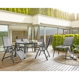 Sieger Exclusiv Lofttisch 165 x 95 x 74 cm