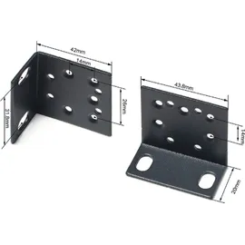 TP-Link RackMount Kit 13 Zoll