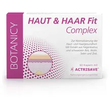 Feelgood Shop B.V. HAUT & HAAR Fit Complex mit Actrisave