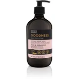 BAYLIS & HARDING Goodness Rose & Geranium 500 ml
