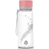 Equa Kids Wasserflasche für Kinder Birds 600 ml