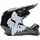 Fox V1 Shield Schwarz L