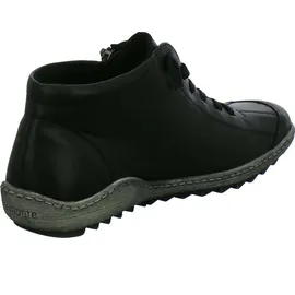 remonte R1498 Damen Schwarz 38