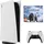 Sony PlayStation 5 Digital Edition 825 GB + God of War: Ragnarök