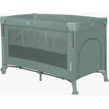 lionelo ELLEN, Reisebett, Green Sage