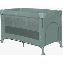 lionelo ELLEN, Reisebett, Green Sage