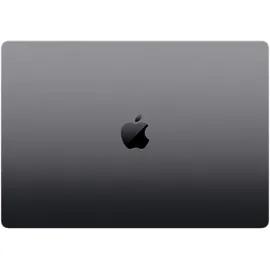 Apple MacBook Pro 16 2026 M5 Pro 64 GB RAM 1 TB SSD 20-Core GPU Nanotexturglas Space Schwarz CZ1MZ-05001000