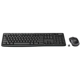 Logitech MK270 Wireless Combo Keyboard IT Set
