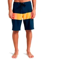 QUIKSILVER Surfsilk Straight Leg 20" Boardshort - Mann