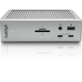 CalDigit TS4 0,8 m Thunderbolt 4 Grau