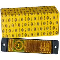 Hella Seitenmarkierungsleuchte 2PS 008 645-981