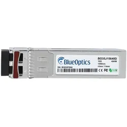 BlueOptics Insight NPA0077-ER01 kompatibler BlueOptics SFP+ BO35J15640D
