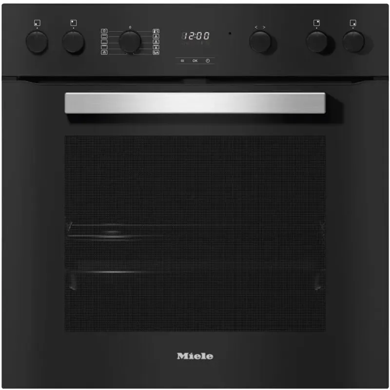 Miele H 2458 E ACTIVE Einbauherd/Backofen 12401560