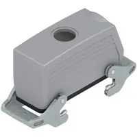 Weidmüller HDC 24B KBU 1M25G N 2559870000 Kupplungsgehäuse 1St.