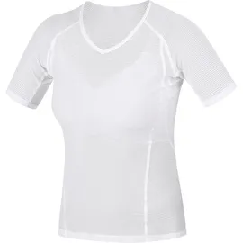 Gore Wear Base Layer Shirt Weiß 42