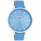 Oozoo C11296 Leder 42 mm UOC11296