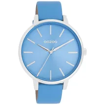 Oozoo C11296 Leder 42 mm UOC11296