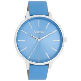 Oozoo C11296 Leder 42 mm UOC11296
