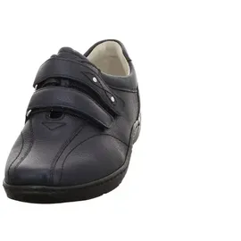 WALDLÄUFER Henni Damen Blau 36