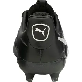 Puma King Platinum 21 FG/AG puma black-puma white 40,5