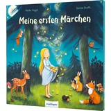 Esslinger in der Thienemann-Esslinger Verlag GmbH Meine ersten Märchen