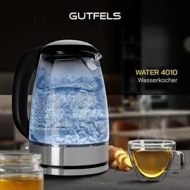 Gutfels Water 4010 1,7 l Blau