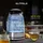 Gutfels Water 4010 1,7 l Blau